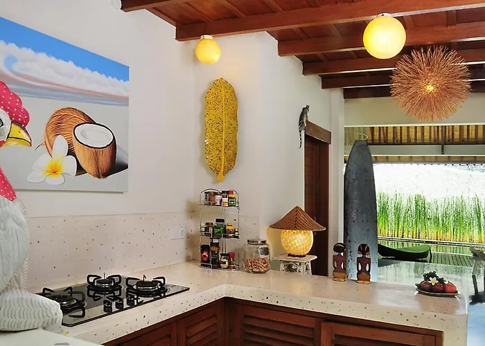 Domus De Janas Seminyak