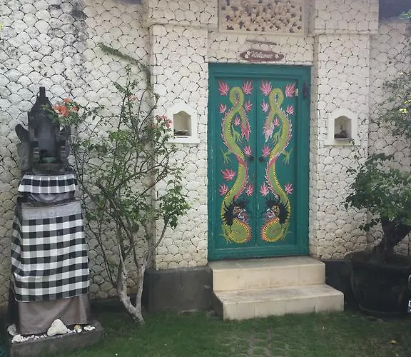 Domus De Janas Seminyak