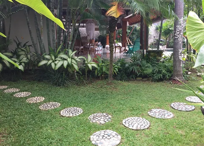 Villa Domus De Janas Seminyak